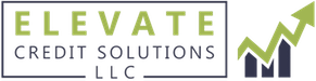 Elevate Credit Solutions Logo